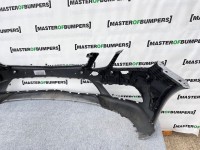 Mercedes E Class Amg A207 Coupe Cabrio 2009-2012 Front Bumper Genuine [e690]