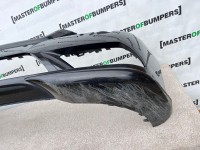 Mercedes E Class Amg W207 Cabrio Coupe 2009-2012 Front Bumper Genuine [e730]