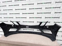 Mercedes E Class Amg W207 Cabrio Coupe 2009-2012 Front Bumper Genuine [e730]