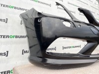 Mercedes E Class Amg W207 Cabrio Coupe 2009-2012 Front Bumper Genuine [e730]