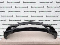 Mercedes E Class Amg W207 Cabrio Coupe 2009-2012 Front Bumper Genuine [e730]