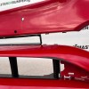 Mercedes Cla Amg A117 Face Lifting 2016-2019 Front Bumper 6 Pdc Genuine [e754]