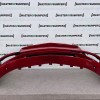 Mercedes Cla Amg A117 Face Lifting 2016-2019 Front Bumper 6 Pdc Genuine [e754]