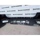 Mercedes Gl Amg Face Lift A166 Suv 2013-2015 Rear Bumper 6 Pdc Genuine [e659]