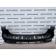 Mercedes Gl Amg Face Lift A166 Suv 2013-2015 Rear Bumper 6 Pdc Genuine [e659]