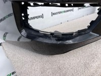 Mercedes Gl Amg Face Lift A166 Suv 2013-2015 Rear Bumper 6 Pdc Genuine [e659]