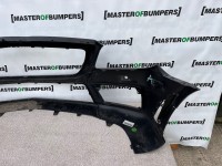 Mercedes Slk Amg Sport A172 Mk3 2012-2015 Front Bumper 6 Pdc Genuine [e791]