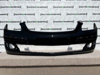 Mercedes B Class A245 2004-2007 Front Bumper Genuine [e839]