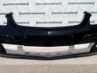 Mercedes B Class A245 2004-2007 Front Bumper Genuine [e839]