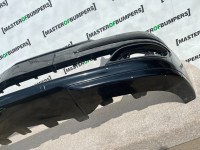 Mercedes B Class A245 2004-2007 Front Bumper Genuine [e839]