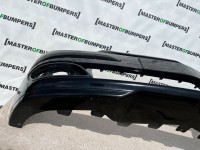 Mercedes B Class A245 2004-2007 Front Bumper Genuine [e839]