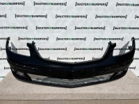 Mercedes B Class A245 2004-2007 Front Bumper Genuine [e839]