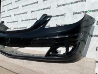 Mercedes B Class A245 2004-2007 Front Bumper Genuine [e839]