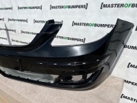 Mercedes B Class A245 2004-2007 Front Bumper Genuine [e839]