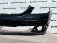 Mercedes B Class A245 2004-2007 Front Bumper Genuine [e839]