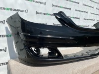 Mercedes B Class A245 2004-2007 Front Bumper Genuine [e839]