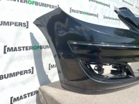 Mercedes B Class A245 2004-2007 Front Bumper Genuine [e839]