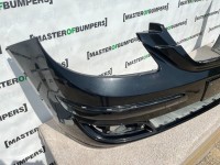 Mercedes B Class A245 2004-2007 Front Bumper Genuine [e839]