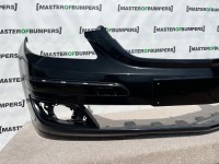 Mercedes B Class A245 2004-2007 Front Bumper Genuine [e839]