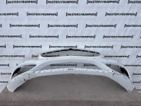 Mercedes C Class Amg Sport A205 2015-2018 Front Bumper 6 Pdc Genuine [e851]