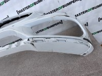 Mercedes C Class Amg Sport A205 2015-2018 Front Bumper 6 Pdc Genuine [e851]