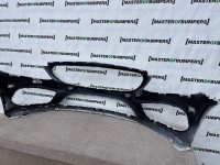 Mercedes C Class Amg Sport A205 2015-2018 Front Bumper 6 Pdc Genuine [e851]