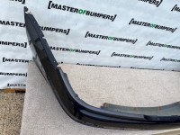 Mercedes Sl500 Sl600 W230/r230 2002-2006 Rear Bumper Genuine [e886]