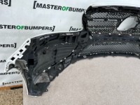 Mercedes C Class Amg Sport A205 2015-2018 Front Bumper 6 Pdc Genuine [e895]