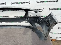 Mercedes Cla Sport A117 Pre-facelift 2013-2015 Front Bumper 6 Pdc Genuine [e908]