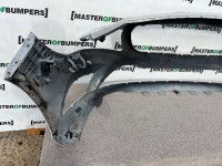 Mercedes Cla Sport A117 Pre-facelift 2013-2015 Front Bumper 6 Pdc Genuine [e908]