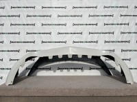 Mercedes Cla Sport A117 Pre-facelift 2013-2015 Front Bumper 6 Pdc Genuine [e908]