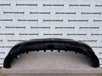 Mercedes Vito Premium Tourer A447 2015-2022 Front Bumper No Pdc Genuine [e922]