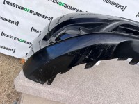 Mercedes Vito Premium Tourer A447 2015-2022 Front Bumper No Pdc Genuine [e922]