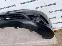 Mercedes Vito Premium Tourer A447 2015-2022 Front Bumper No Pdc Genuine [e922]