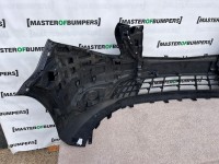 Mercedes Vito Premium Tourer A447 2015-2022 Front Bumper No Pdc Genuine [e922]