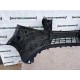 Mercedes Vito Premium Tourer A447 2015-2022 Front Bumper No Pdc Genuine [e922]