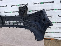 Mercedes Vito Premium Tourer A447 2015-2022 Front Bumper No Pdc Genuine [e922]