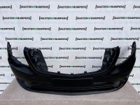 Mercedes Vito Premium Tourer A447 2015-2022 Front Bumper No Pdc Genuine [e922]