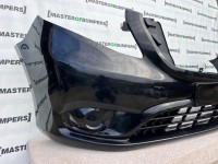 Mercedes Vito Premium Tourer A447 2015-2022 Front Bumper No Pdc Genuine [e922]