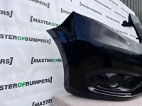 Mercedes Vito Premium Tourer A447 2015-2022 Front Bumper No Pdc Genuine [e922]