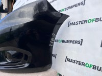 Mercedes Vito Premium Tourer A447 2015-2022 Front Bumper No Pdc Genuine [e922]