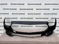 Mercedes E Class Mhev A213 Estate Saloon 2022-on Front Bumper Genuine [e956]