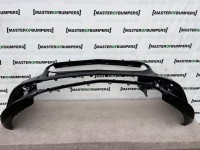 Mercedes E Class Mhev A213 Estate Saloon 2022-on Front Bumper Genuine [e956]