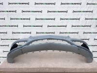 Mercedes E Class Coupe Cabrio A207 Lift 2013-2016 Front Bumper Genuine [e960]