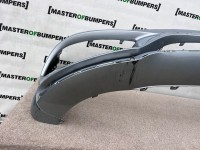 Mercedes E Class Coupe Cabrio A207 Lift 2013-2016 Front Bumper Genuine [e960]