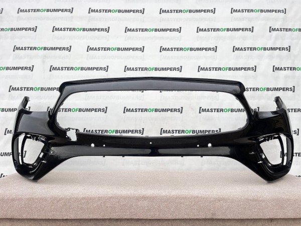 Mercedes E Class Saloon Estate A213 2021-on Front Bumper 6 Pdc Genuine [e969]