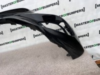 Mercedes E Class Saloon Estate A213 2021-on Front Bumper 6 Pdc Genuine [e969]