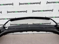 Mercedes E Class Saloon Estate A213 2021-on Front Bumper 6 Pdc Genuine [e969]