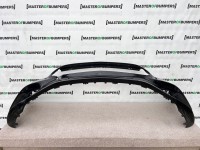 Mercedes E Class Saloon Estate A213 2021-on Front Bumper 6 Pdc Genuine [e969]