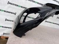 Mercedes E Class Saloon Estate A213 2021-on Front Bumper 6 Pdc Genuine [e969]